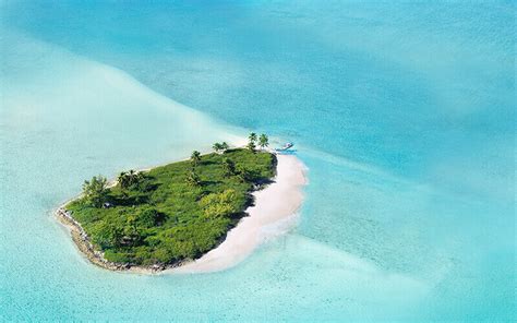 The Out Islands of The Bahamas - Odyssea Voyage