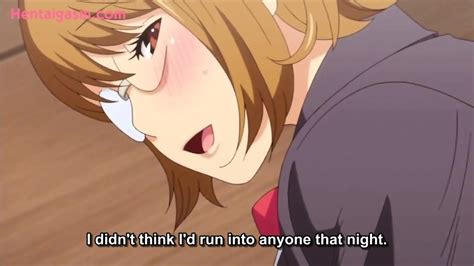 HENTAI Junjou Decamelon 1 Subbed