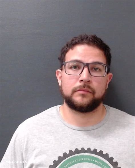 Ibarra Brian Tyler Blue 06152023 Comal County Mugshots Zone