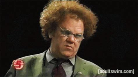 Steve Brule GIF - Find & Share on GIPHY