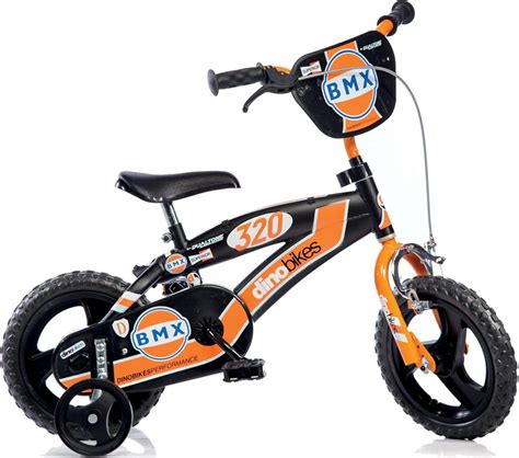 Cicli Puzone Bici Bimbo Bmx Freestyle Dino Bikes Art Xl Amazon