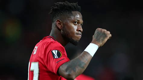 ‘people Thought Fred Was A No 10 As £50m Brazilian Man Utd Star Can