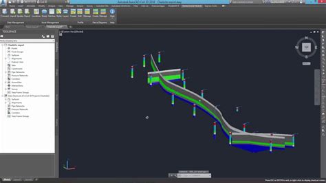 Autodesk Geotechnical Module For Autocad Civil D Quick What S