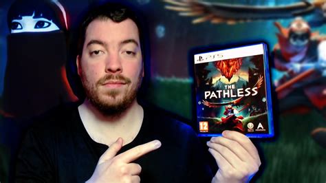 The Pathless La Primera Joya Oculta De Ps5 Un Indie Genial Del