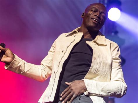 Kiss From A Rose: How Seal Came Into Bloom With Just One Song - Dig!