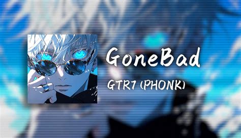 循环歌单｜ 蝴蝶步の小曲 《gonebad》完整纯享版｜gtr7 Phonk 【hi Res无损】 一只爱听歌的梨 一只爱听歌的梨 哔哩哔哩视频