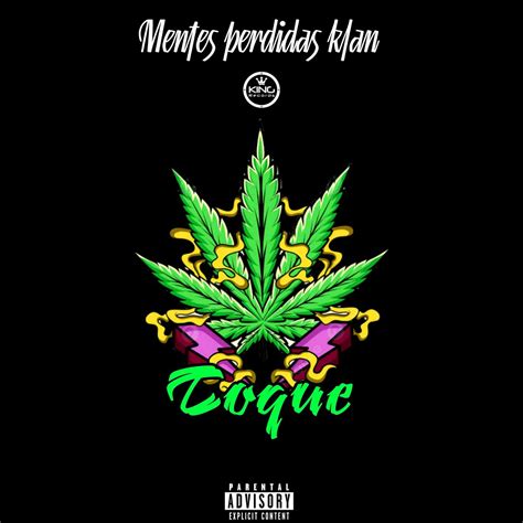 ‎toque 2024 Versión Remasterizada Single Album By Mentes Perdidas Klan Apple Music