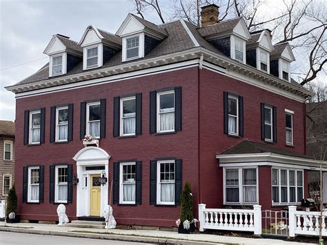 2025 Underground Railroad Walking Tour — New Brighton Historical Society