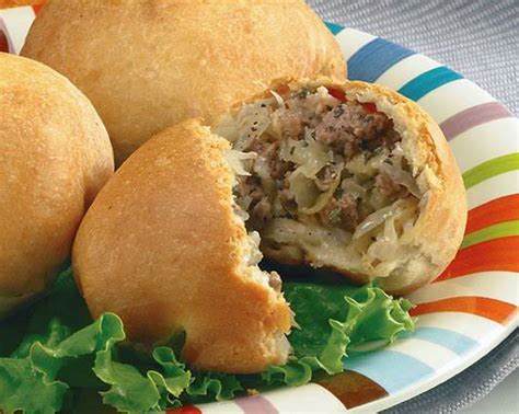 10 Best Runza Recipes