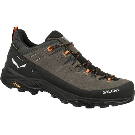 Salewa Zapatillas Trekking Hombre Alp Trainer 2 GTX Bungee Cord