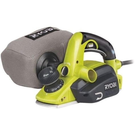 Рубанок Ryobi EPN7582NHG 82мм – купить в Киеве | цена и отзывы в MOYO