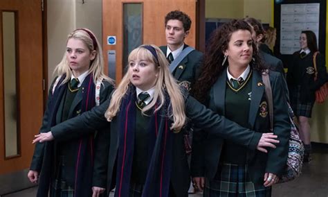 Derry Girls Star Reveals Surprising New Cast Members In Season Three