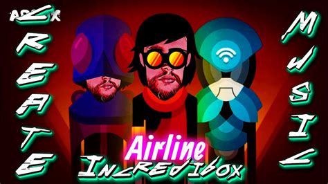 Incredibox Airline Bonus Clip Youtube