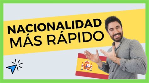 Agilizar La Nacionalidad Espa Ola Claves Para Conseguir Tu