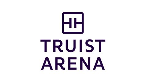 Truist Arena (formerly known as BB&T Arena) - 2023 show schedule ...