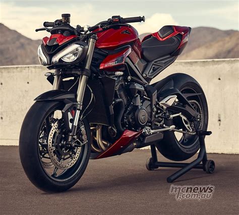 2023 Street Triple 765 Pricing To Start At 18 090 R A MCNews