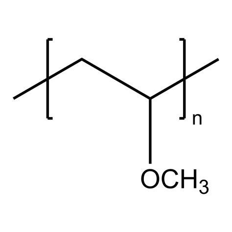 Poly(vinyl methyl ether) – scipoly.com