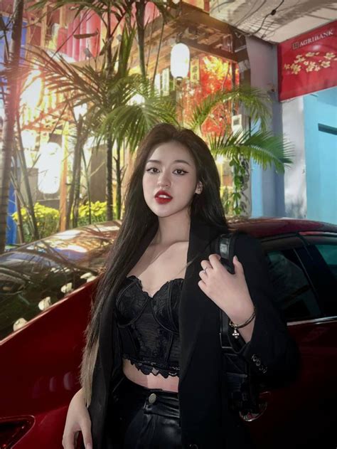 Hot Girl Tr Ng R N Tr N Thanh T M G P V N Nghi M Tr Ng Saostar Vn