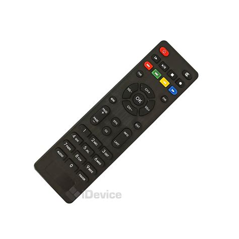 Пульт для Т2 World Vision купить дистанционку для T2 в магазине iDevice