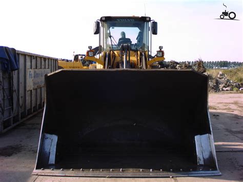 Foto Volvo L90F #399039