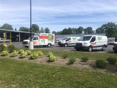 U-Haul’s Hidden Fees