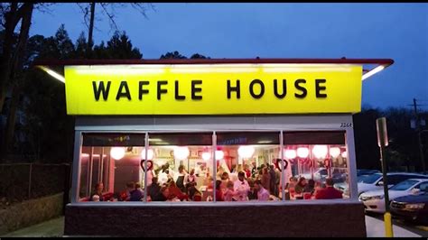 Waffle House: Special Valentine's Day dinner reservations now open ...