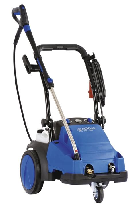 Nilfisk Mc M Pressure Cleaner Pressure Cleaners