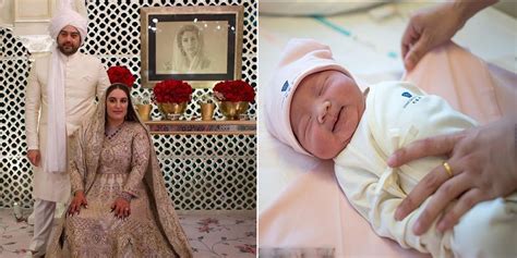 Bakhtawar Bhutto Blessed With 2nd Baby Boy بختاور بھٹو کے ہاں دوسرے