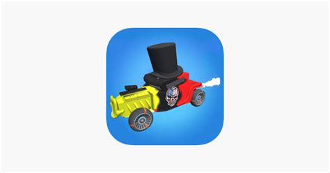 ‎Toy Car DIY on the App Store