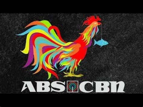abs cbn sarimanok station id  youtube