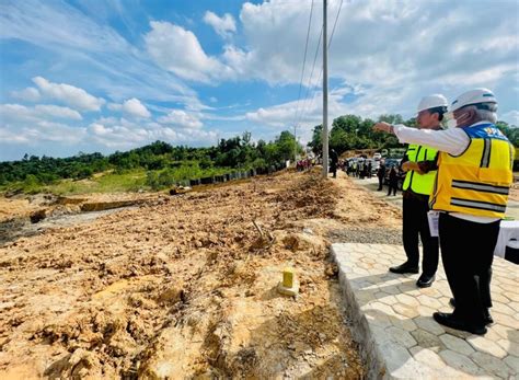 Dampak Positif Pemindahan Ibu Kota Ke Kalimantan