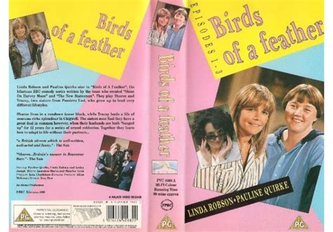 Birds of a Feather: Episodes 1-3 | Palace Video Wiki | Fandom