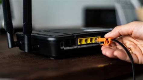 How To Fix Slow Wifi Know The 5 Reasons For Fast Internet Router