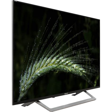 Internet tivi Sony 43 inch KDL 43W750D chính hãng Nguyễn Kim