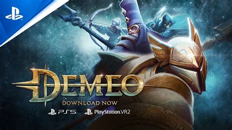 Demeo - PS VR2 Games | PlayStation (US)