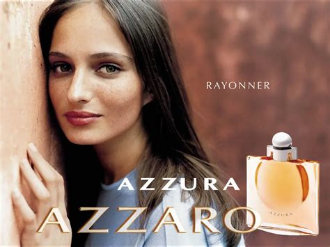 Azzaro Azzura ᐈ Магазин с косметикой - myoriginal.com.ua