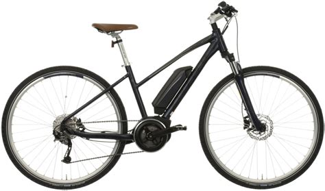 Carrera Electric Bikes - Electric Bike Shop UK