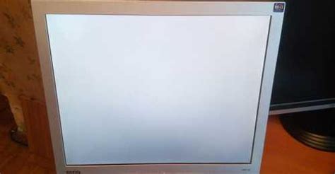 Монитор BenQ - Q7T4 | Festima.Ru - Мониторинг объявлений