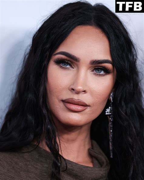 Megan Fox Action Meganfox Nude Leaks OnlyFans Photo