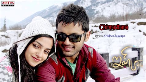 Telugu song - YouTube