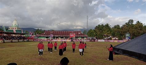 Turnament Pemuda Milenial Cup 2022 Di Otam Barat Spektakuler ProBMR