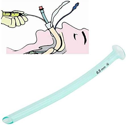 Asopharyngeal Airway Disposable Nasal Pharyngeal Duct Nasopharyngeal