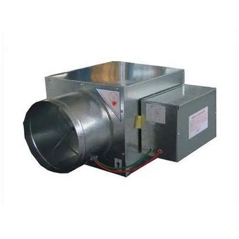 Variable Air Volume System at Best Price in India