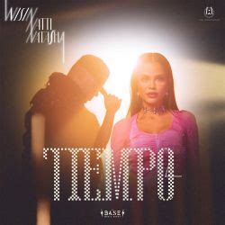 Wisin Natti Natasha Los Legendarios Tiempo Single ITunes Plus