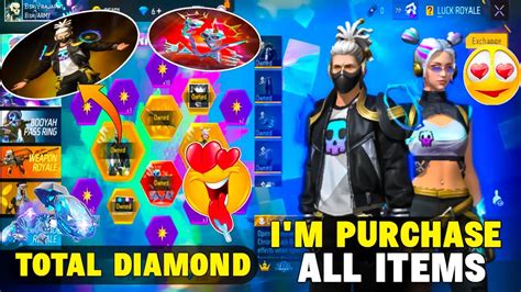 I M Purchase T R A P Selected All Items Selected Ring Event Ff