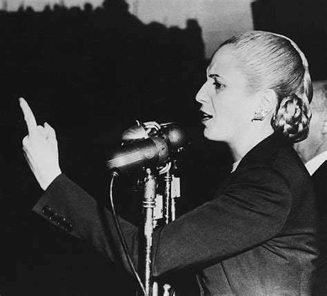 Peron, Eva "Evita", 1919-1952