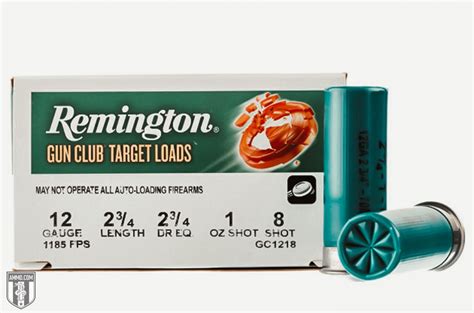 Shotgun Shells For Target Practice The Best Of The Burning Platform