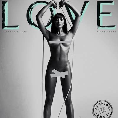 9 Best Nude Celebrity Magazine Photos