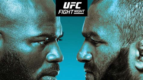 UFC Vegas 87 results [UPDATED LIVE]