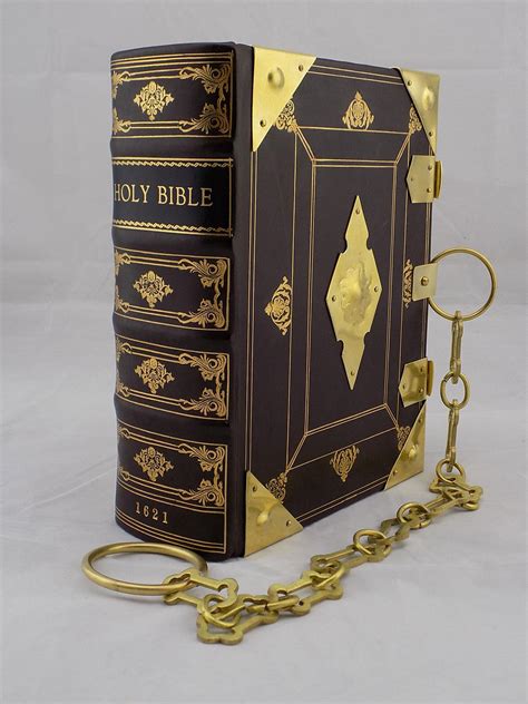 Bible Buyer’s Guide – 316 Antique Bibles